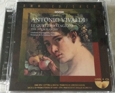 Le Quattro Stagioni - Foto 2 de 6
