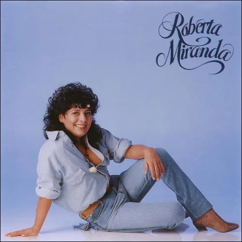Roberta Miranda