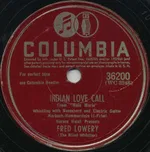 Indian Love Call / I Love You Truly - Photo 1 of 2