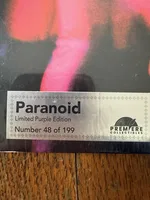 Paranoid - Foto 4 de 7