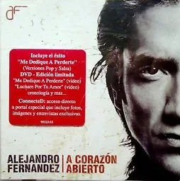 A Corazón Abierto