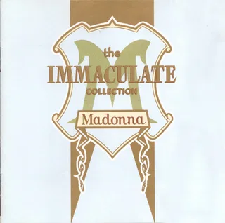 The Immaculate Collection
