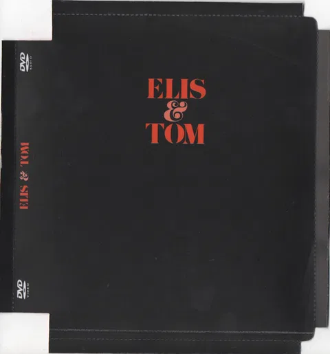 Elis & Tom - Foto 3 de 11
