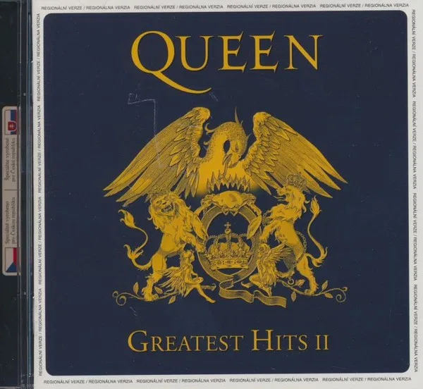 Greatest Hits II