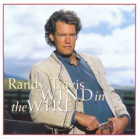 Wind In The Wire