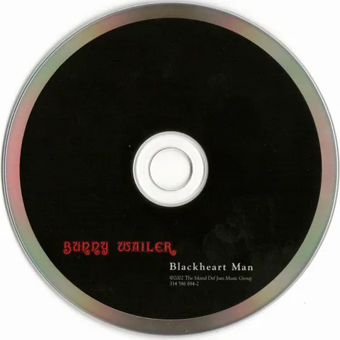 Blackheart Man - Foto 3 de 11