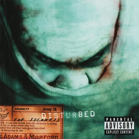 The Sickness