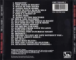Singles: The U.A. Years + - Foto 2 de 13