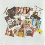 Singles: The U.A. Years + - Foto 7 de 13