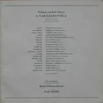 A Varázsfuvola - Foto 5 de 15