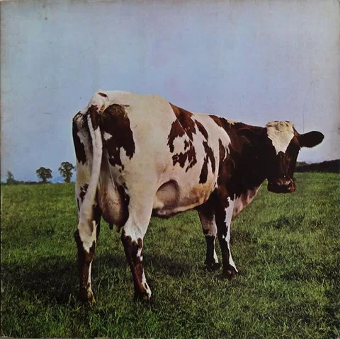 Atom Heart Mother