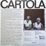Cartola - Foto 2 de 6