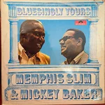 Bluesingly Yours - Photo 1 of 4