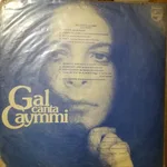 Gal Canta Caymmi - Foto 2 de 2