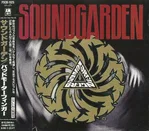 Badmotorfinger - Foto 1 de 10