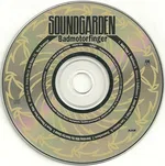 Badmotorfinger - Foto 5 de 10