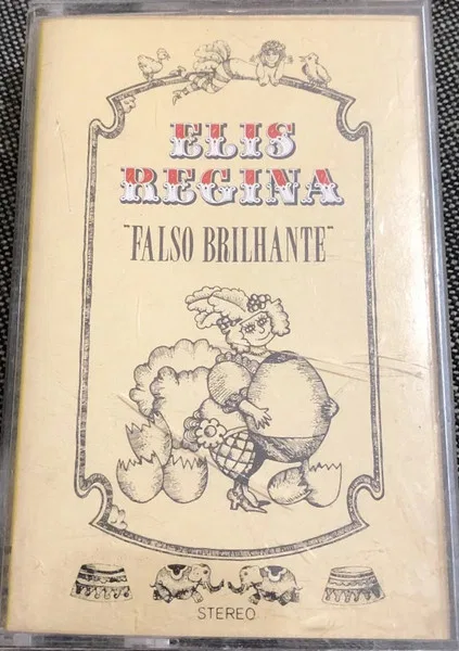 Falso Brilhante