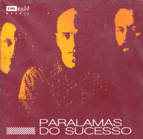 Paralamas Do Sucesso