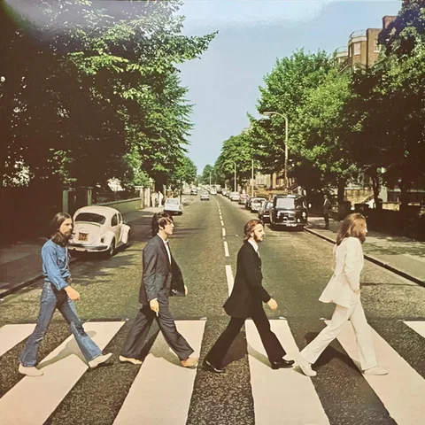 Abbey Road