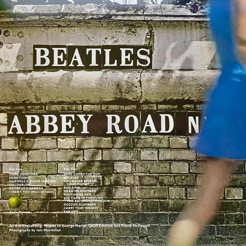 Abbey Road - Foto 2 de 4