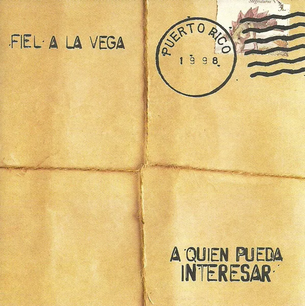 A Quien Pueda Interesar
