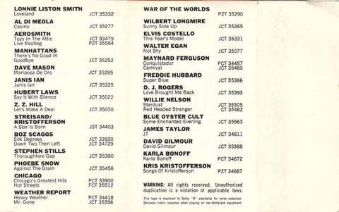 The Best Of Earth Wind & Fire Vol. I - Foto 2 de 4