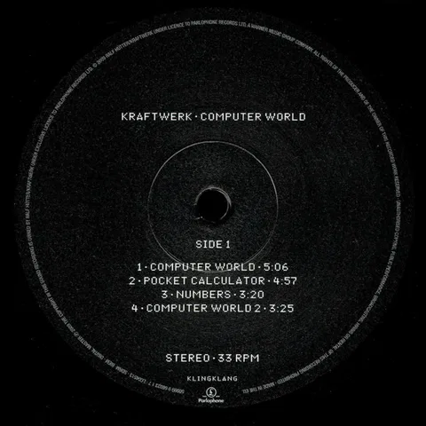Computer World - Foto 3 de 21