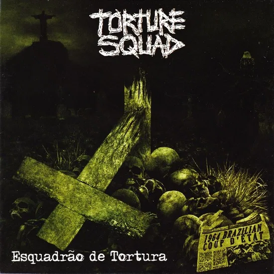 Esquadrão De Tortura