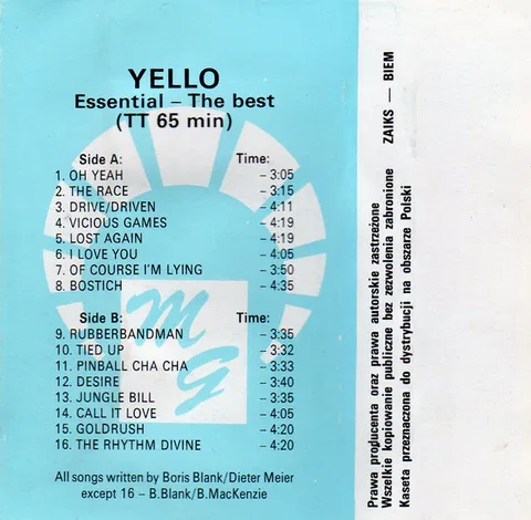 The Best Essential - Foto 2 de 3