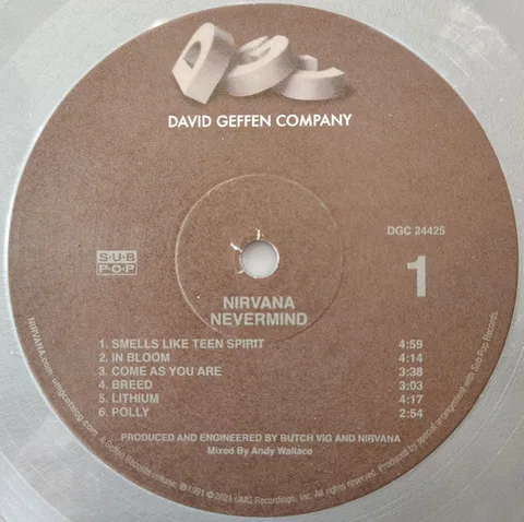Nevermind - Foto 3 de 9