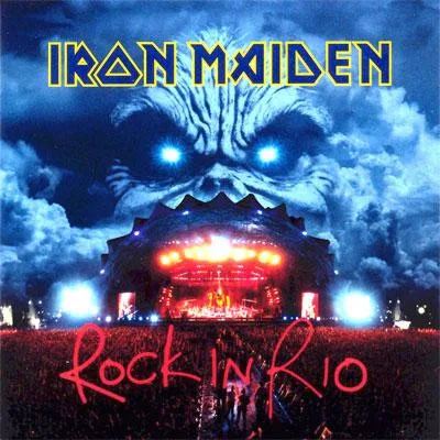 Rock In Rio