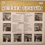 Der Zigeunerbaron / Gasparone - Foto 2 de 4