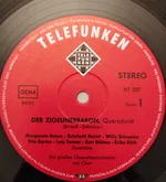 Der Zigeunerbaron / Gasparone - Foto 3 de 4