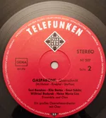 Der Zigeunerbaron / Gasparone - Foto 4 de 4