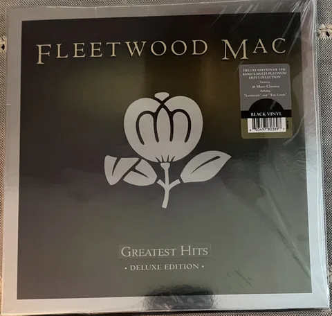 Greatest Hits