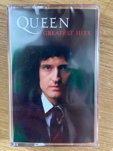Greatest Hits