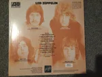 Led Zeppelin - Foto 4 de 4