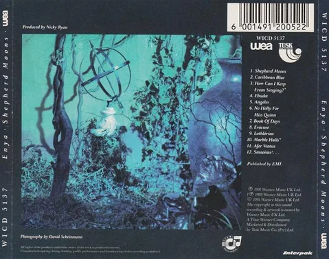 Shepherd Moons - Foto 2 de 3