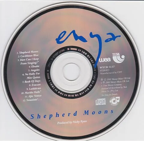Shepherd Moons - Foto 3 de 3