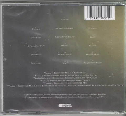 Greatest Hits - Foto 2 de 2