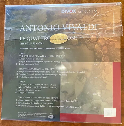 Le Quattro Stagioni - Foto 3 de 4