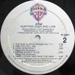 Hunting High And Low - Foto 4 de 7