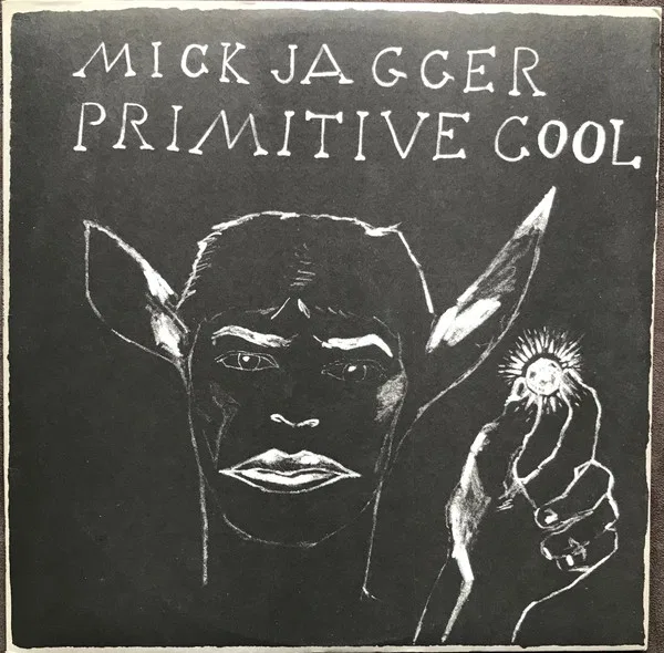Primitive Cool