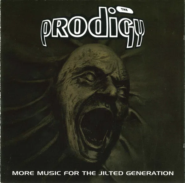 More Music For The Jilted Generation
