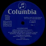 El Tambor De Granaderos / La Alsaciana - Foto 3 de 4