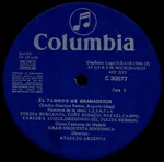 El Tambor De Granaderos / La Alsaciana - Foto 4 de 4