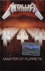 Master Of Puppets - Foto 1 de 11
