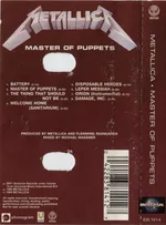 Master Of Puppets - Foto 9 de 11