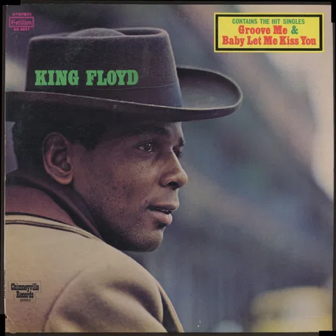 King Floyd