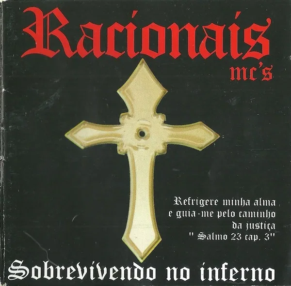 Sobrevivendo No Inferno